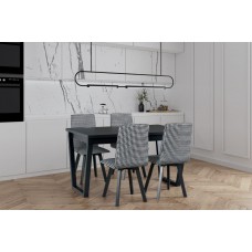 Galds ar V kājām IKON 2